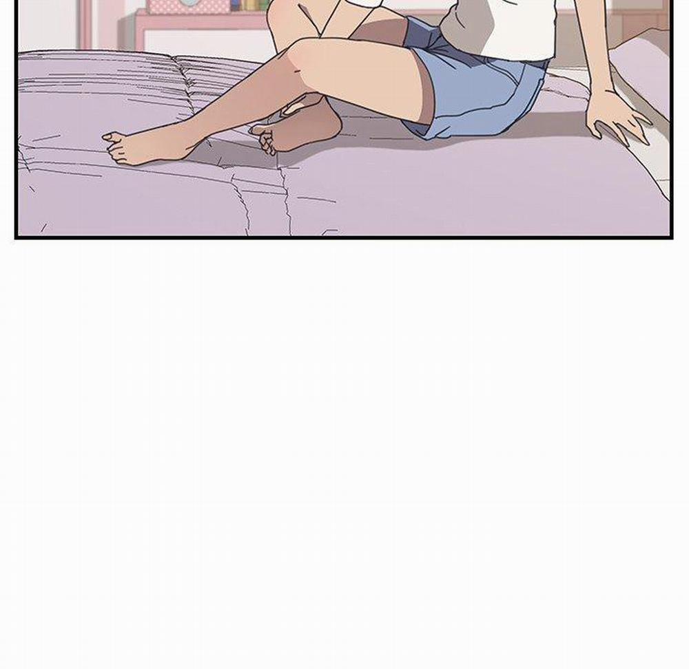 Bạn cùng phòng bất đắc dĩ 9 trang 90