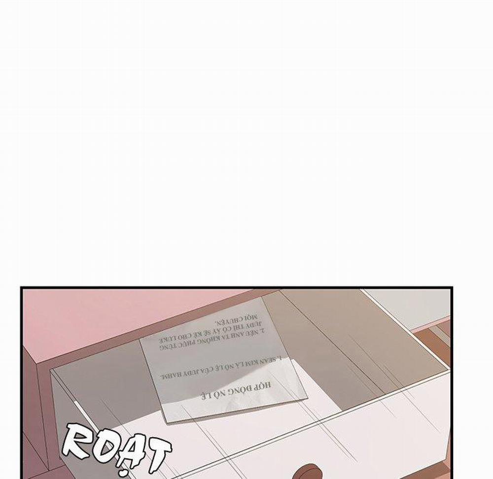 Bạn cùng phòng bất đắc dĩ 9 trang 92