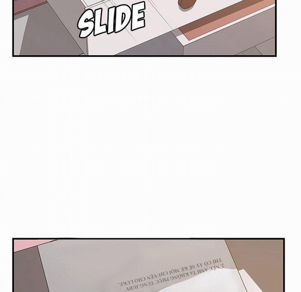 Bạn cùng phòng bất đắc dĩ 9 trang 93