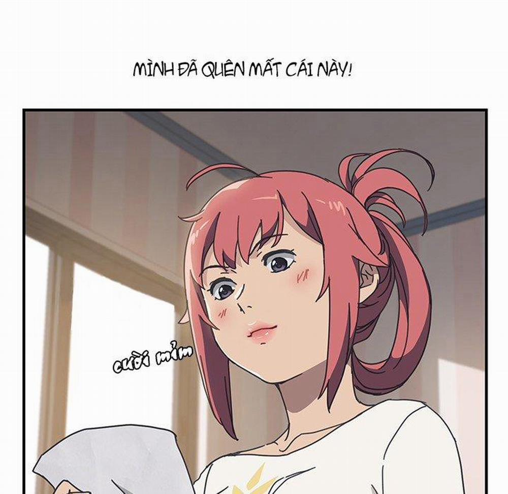 Bạn cùng phòng bất đắc dĩ 9 trang 95