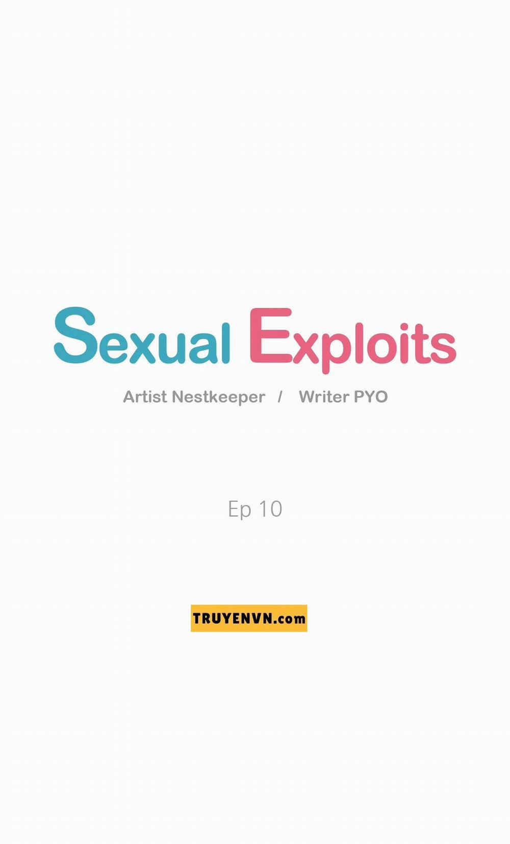 Bạn Đã XXX Bao Giờ Chưa? 10 trang 5