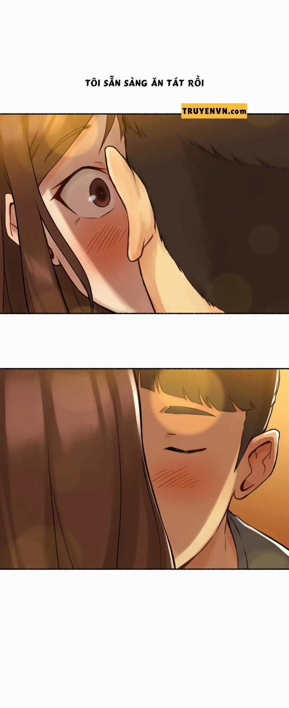 Bạn Đã XXX Bao Giờ Chưa? 11 trang 32