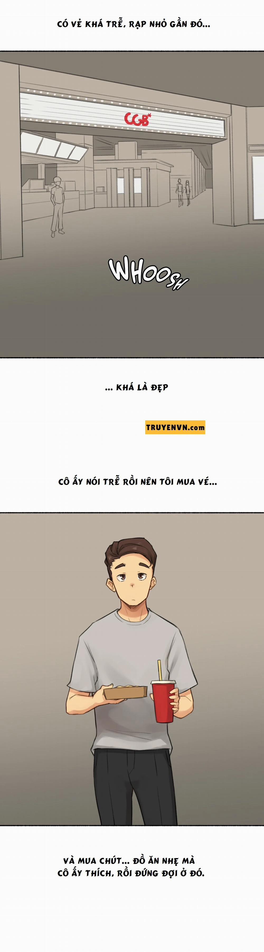 Bạn Đã XXX Bao Giờ Chưa? 13 trang 2