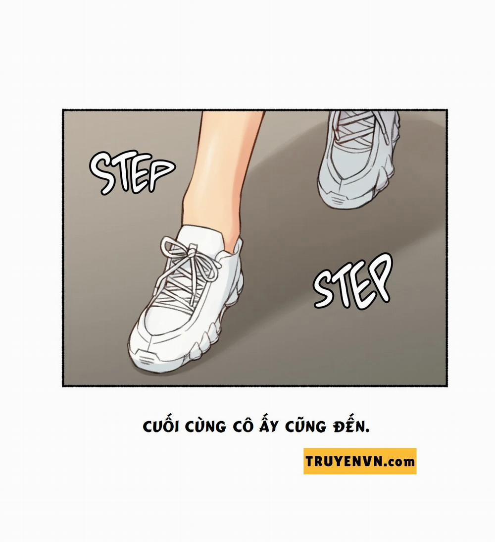 Bạn Đã XXX Bao Giờ Chưa? 13 trang 3