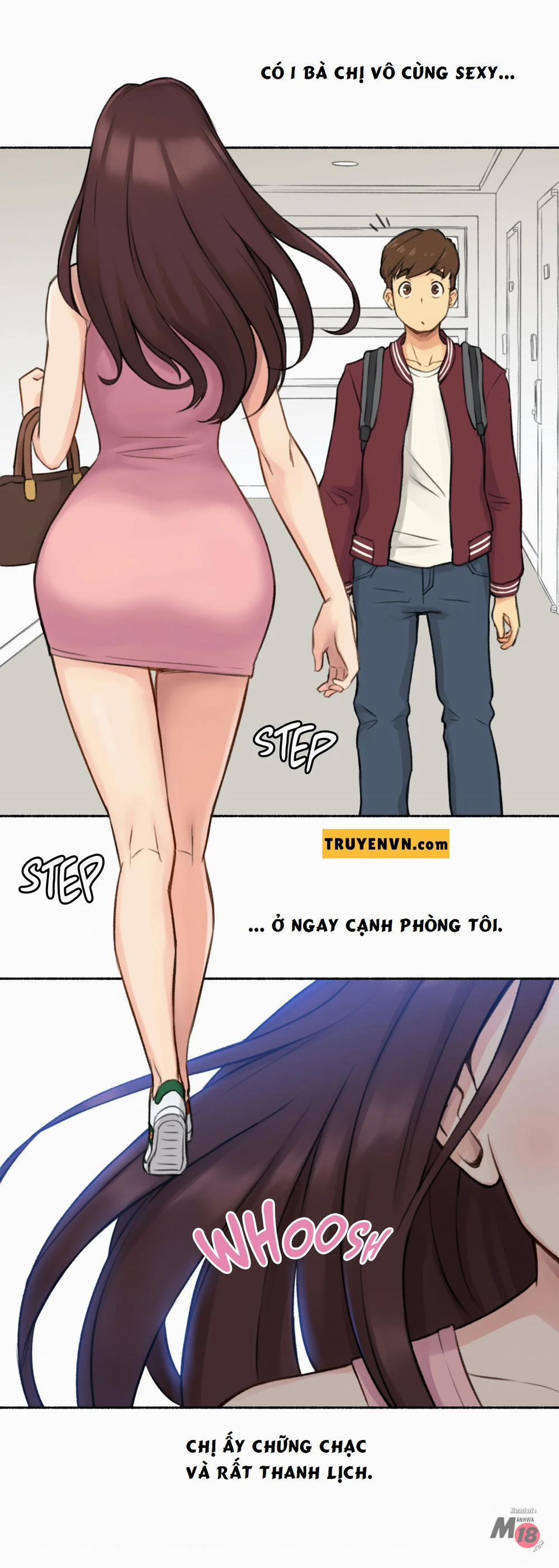 Bạn Đã XXX Bao Giờ Chưa? 14 trang 2