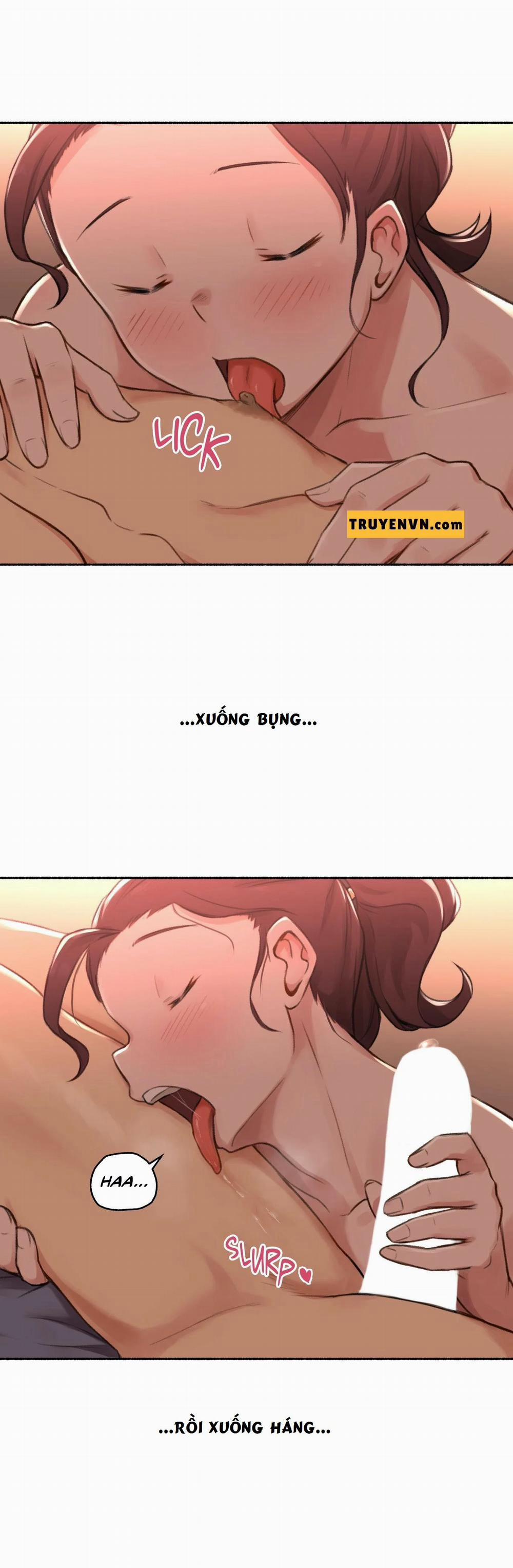 Bạn Đã XXX Bao Giờ Chưa? 15 trang 12