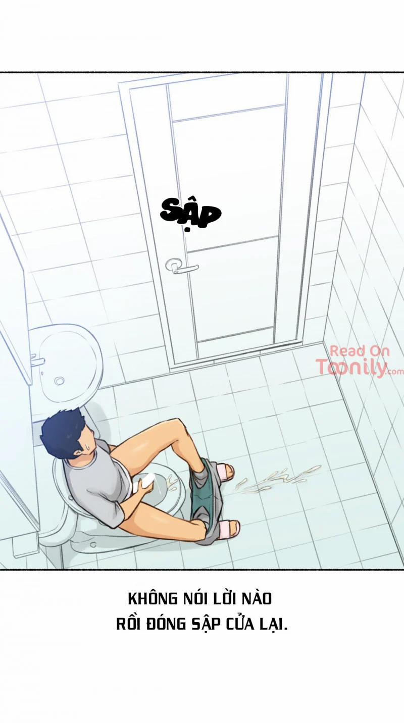 Bạn Đã XXX Bao Giờ Chưa? 2 trang 4