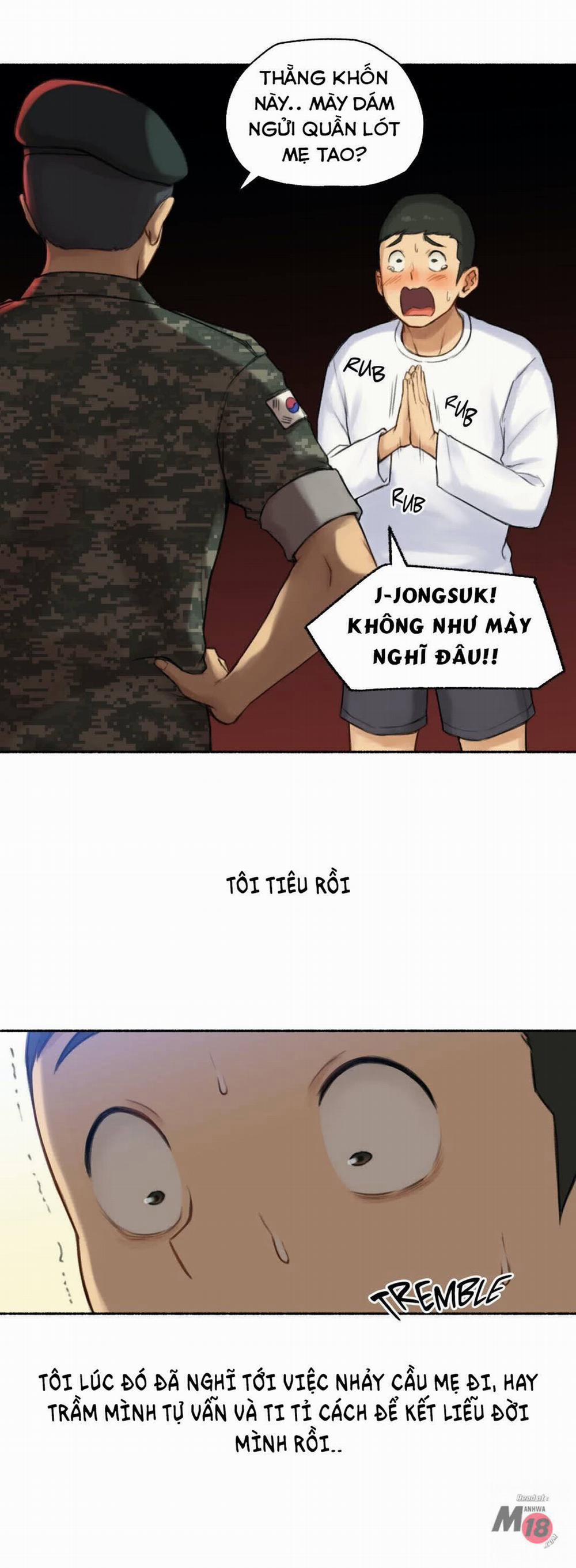 Bạn Đã XXX Bao Giờ Chưa? 47 trang 19