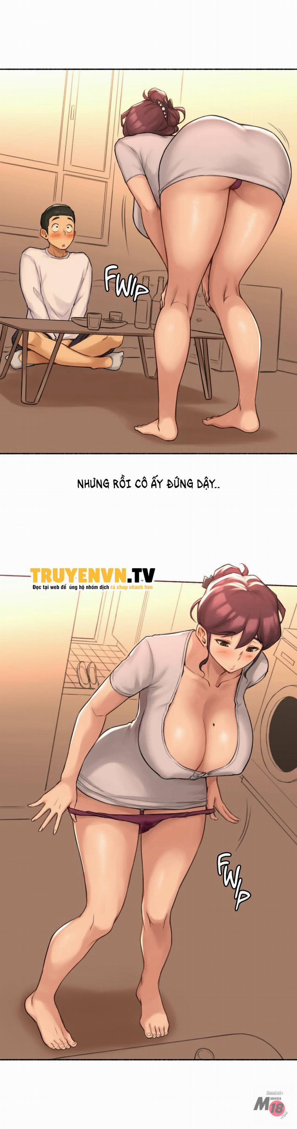 Bạn Đã XXX Bao Giờ Chưa? 47 trang 23