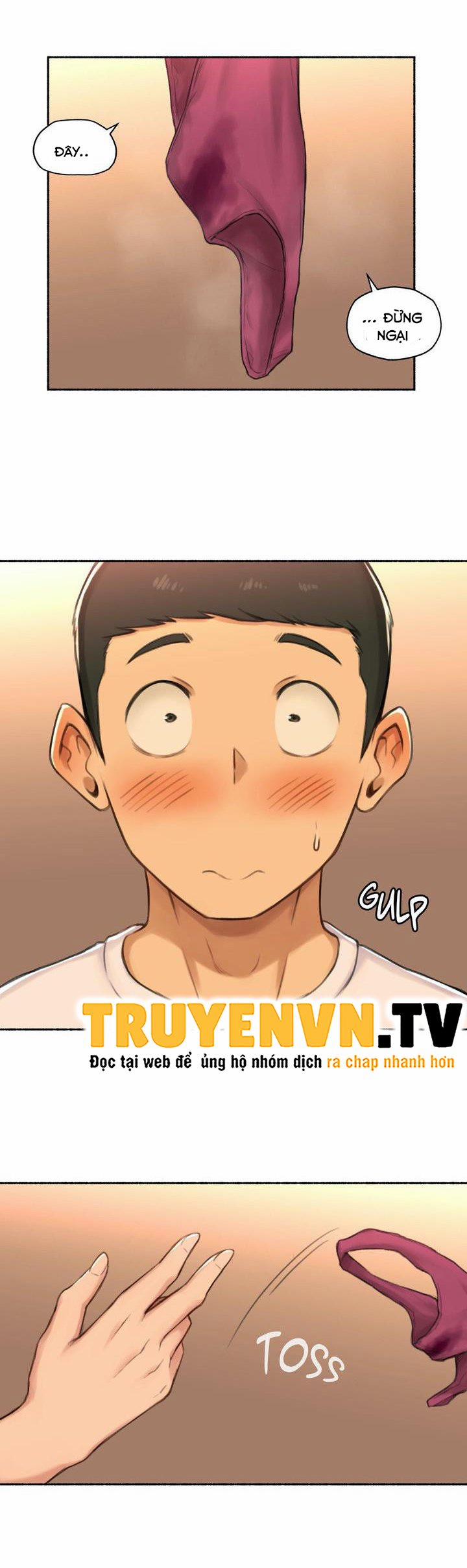 Bạn Đã XXX Bao Giờ Chưa? 48 trang 2