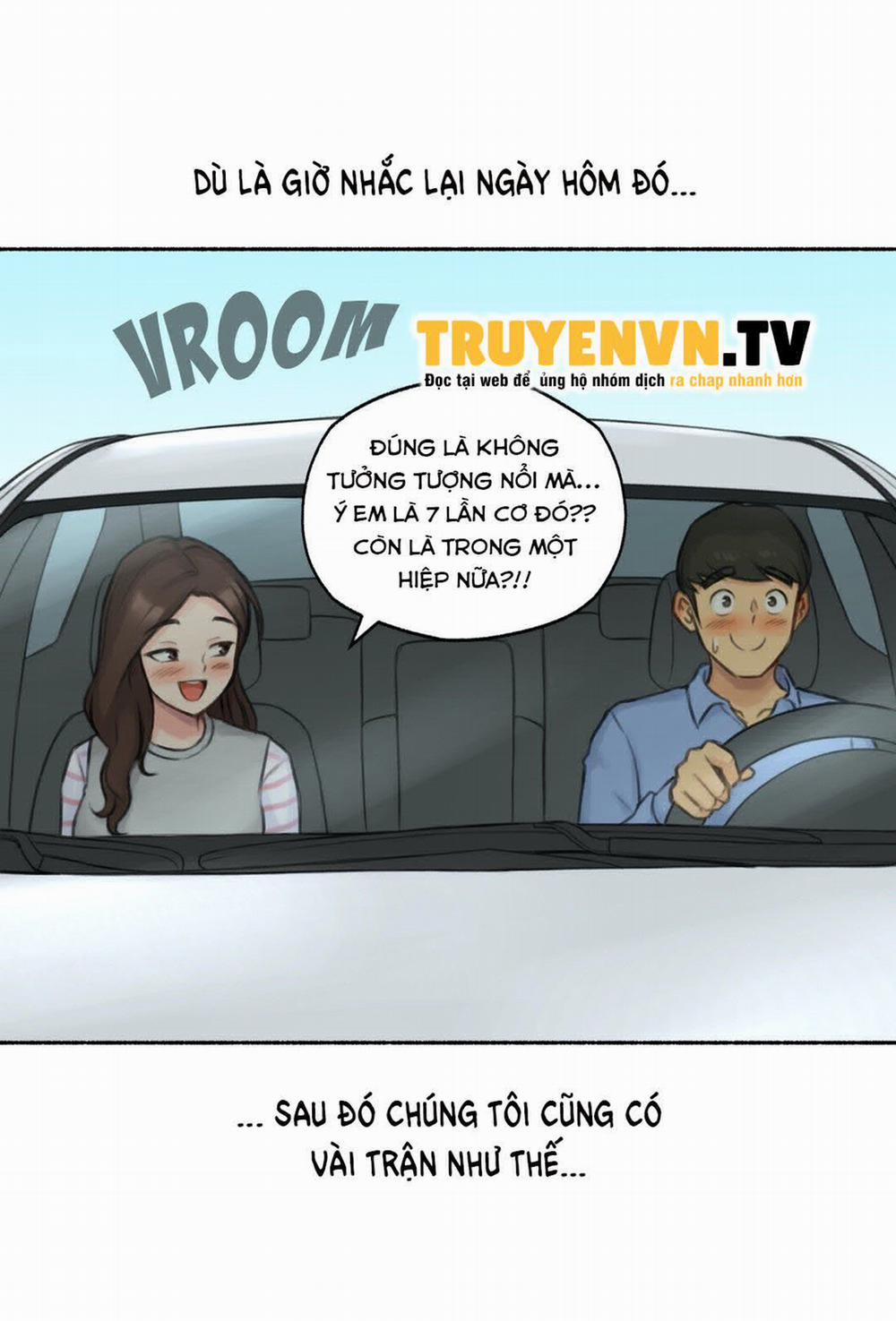 Bạn Đã XXX Bao Giờ Chưa? 53 trang 33