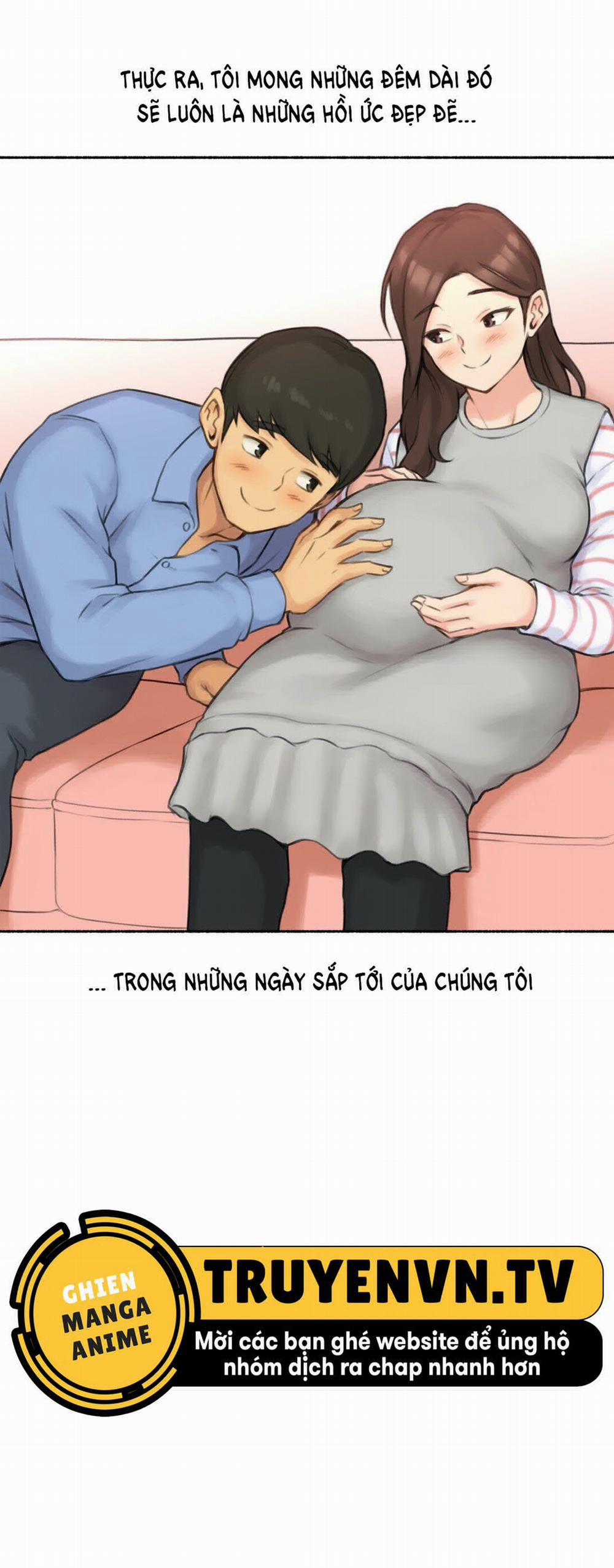 Bạn Đã XXX Bao Giờ Chưa? 53 trang 35