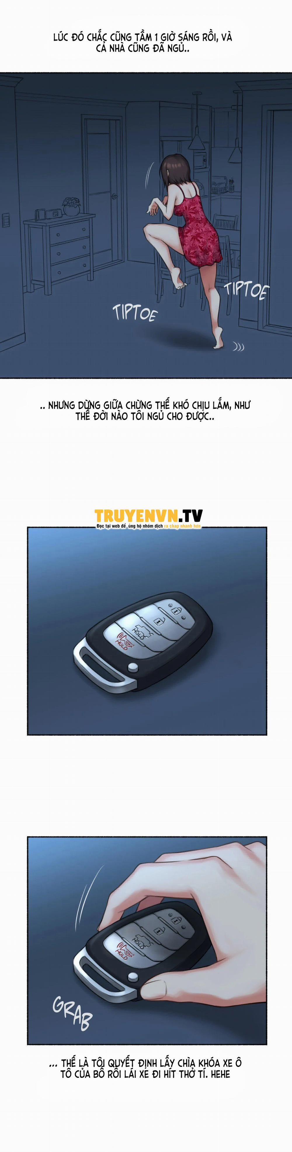 Bạn Đã XXX Bao Giờ Chưa? 58 trang 18