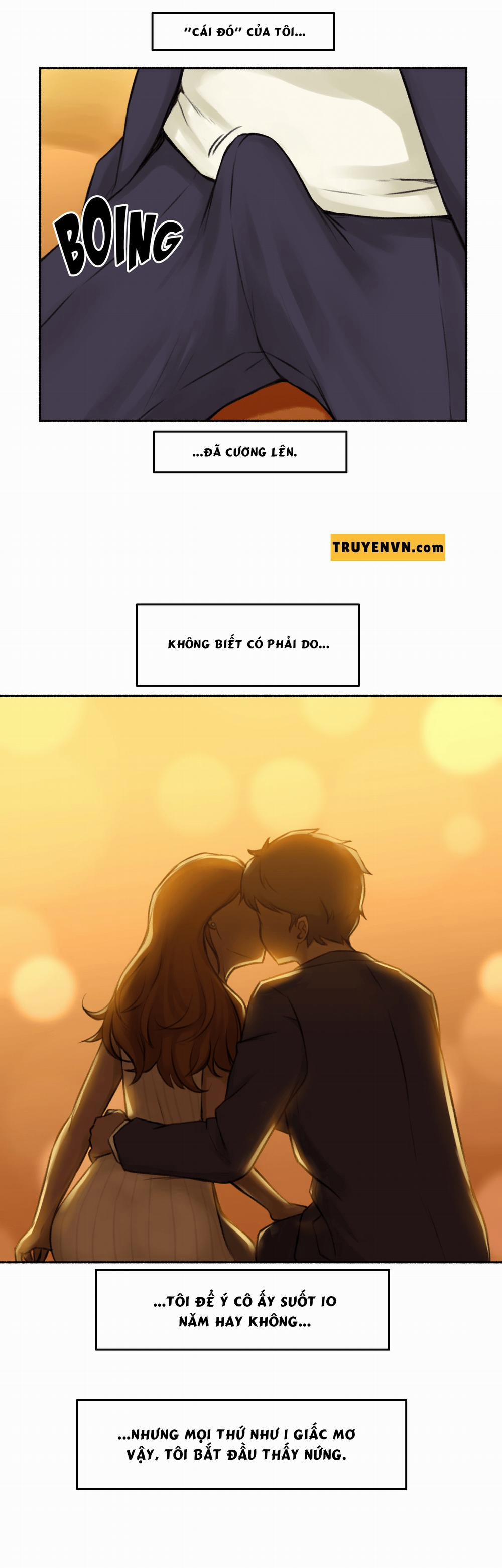 Bạn Đã XXX Bao Giờ Chưa? 6 trang 19