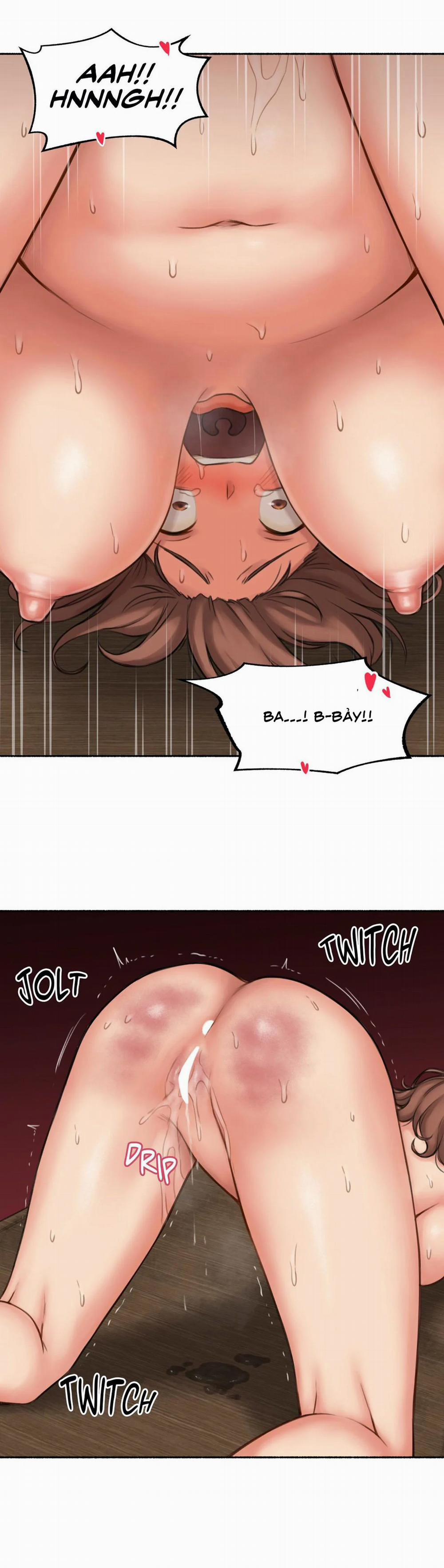 Bạn Đã XXX Bao Giờ Chưa? 60 trang 41