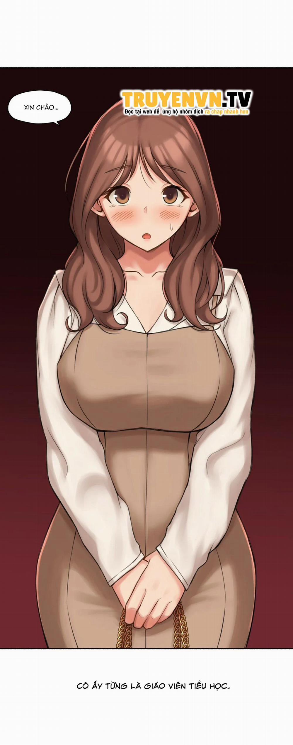 Bạn Đã XXX Bao Giờ Chưa? 60 trang 9