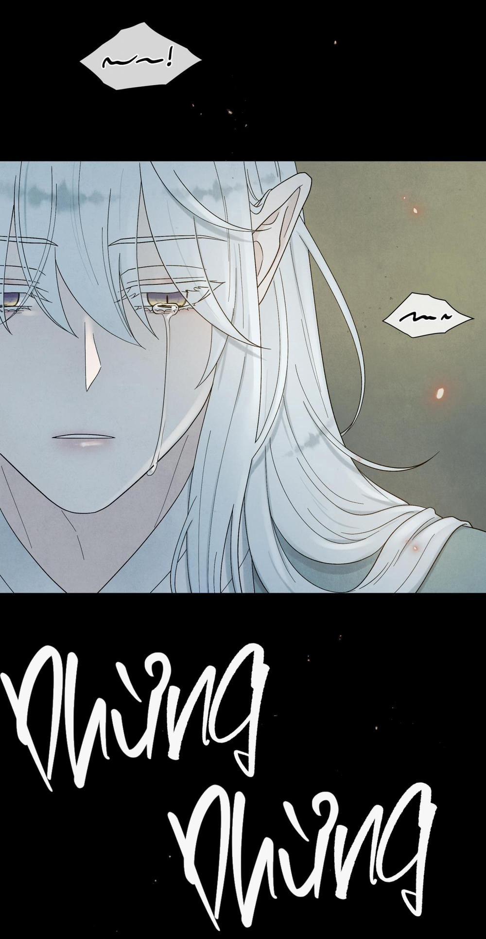 Bạn Đời Của Rồng 1 trang 18