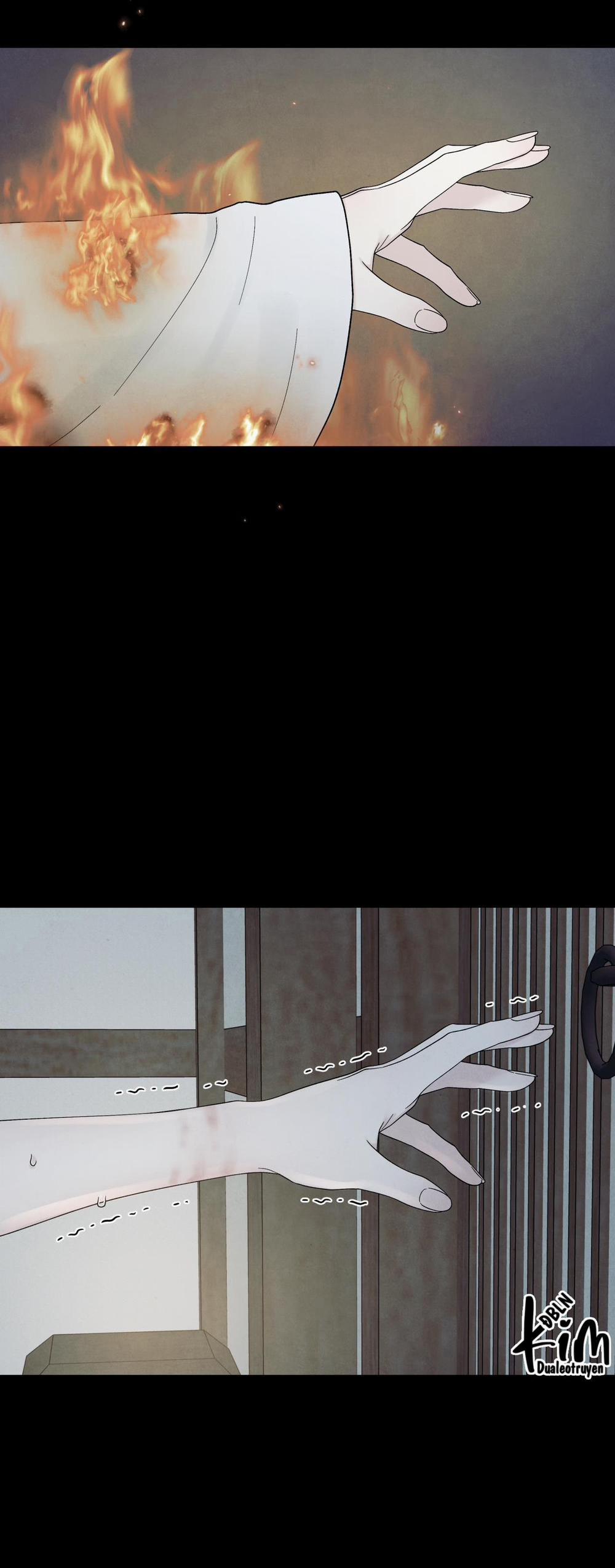 Bạn Đời Của Rồng 1 trang 19