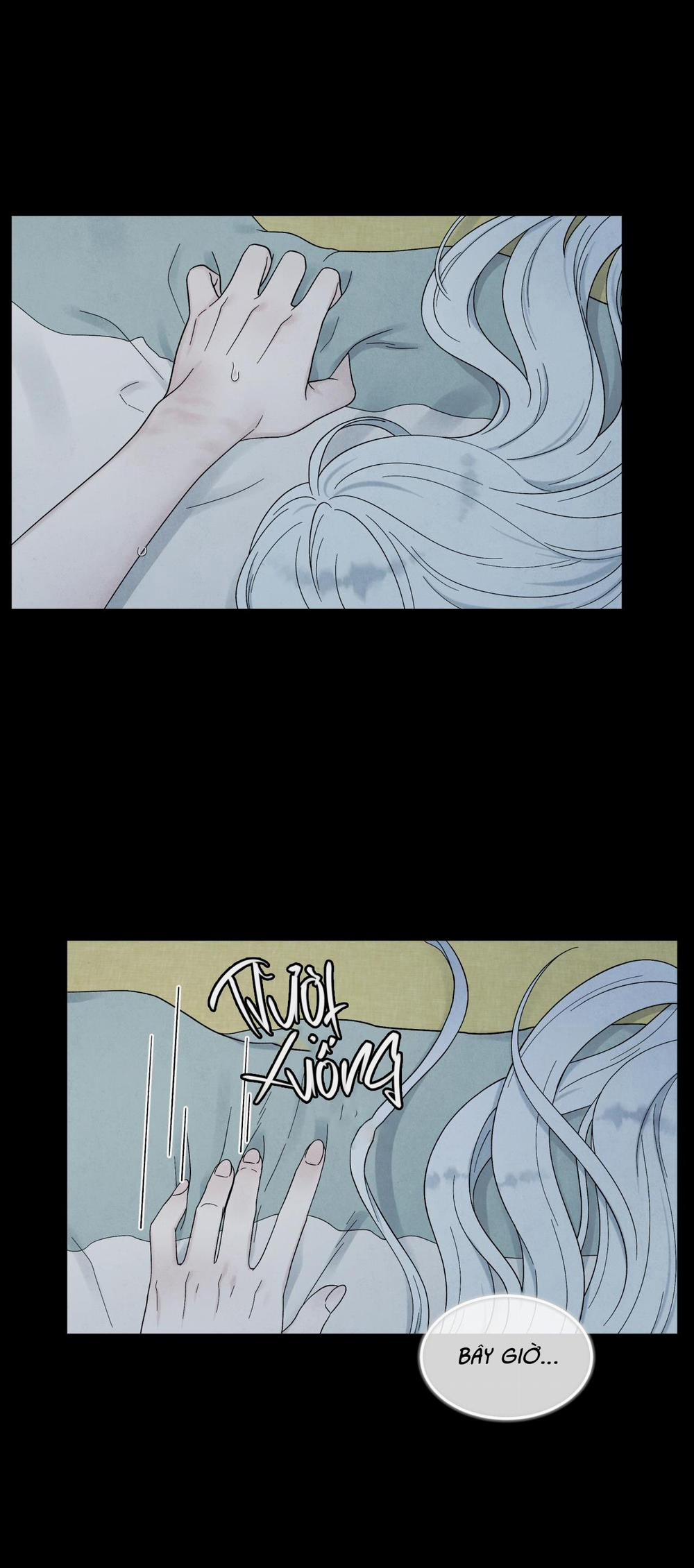 Bạn Đời Của Rồng 1 trang 22