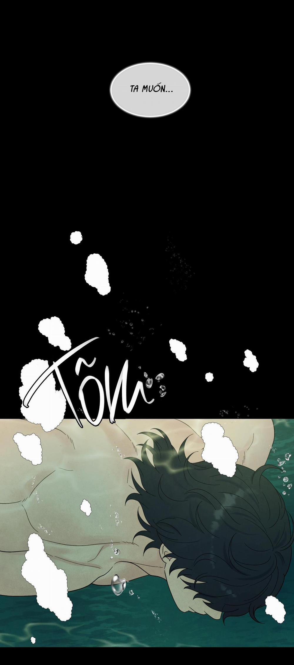 Bạn Đời Của Rồng 1 trang 23