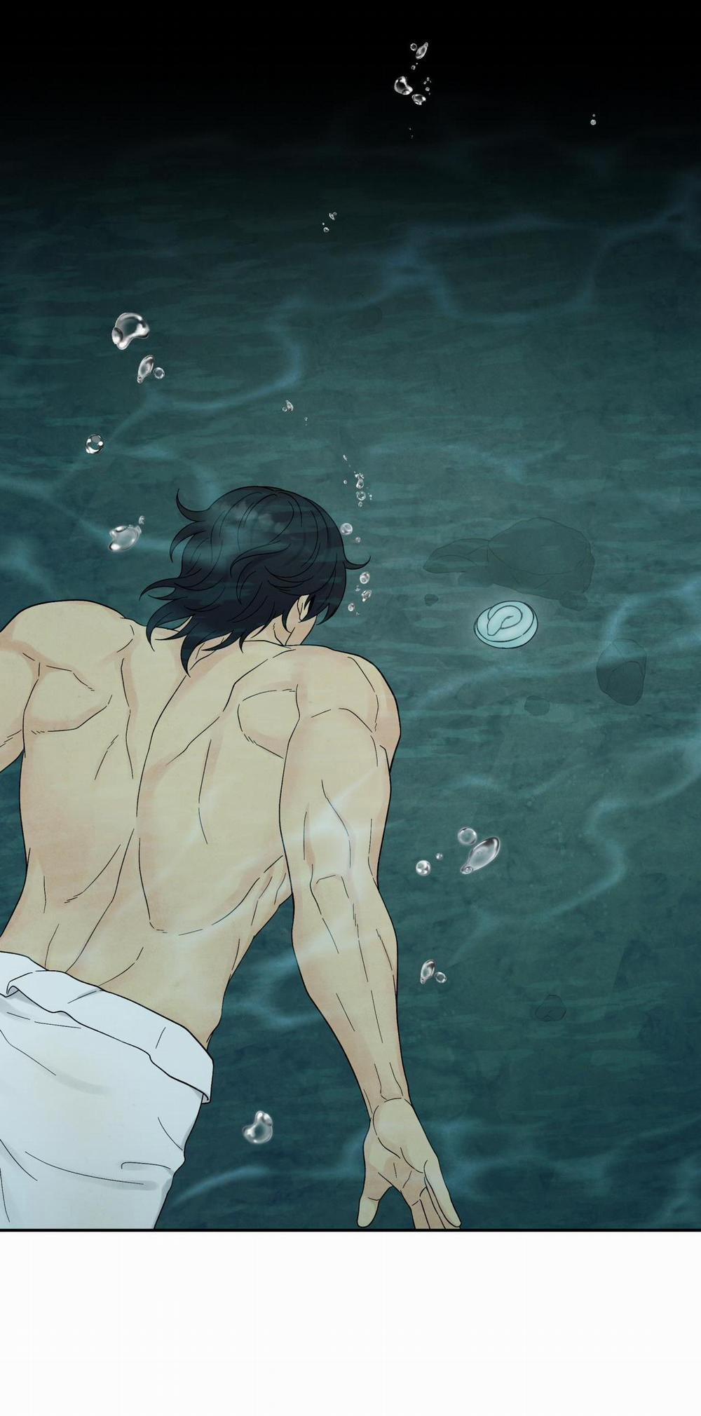 Bạn Đời Của Rồng 1 trang 24