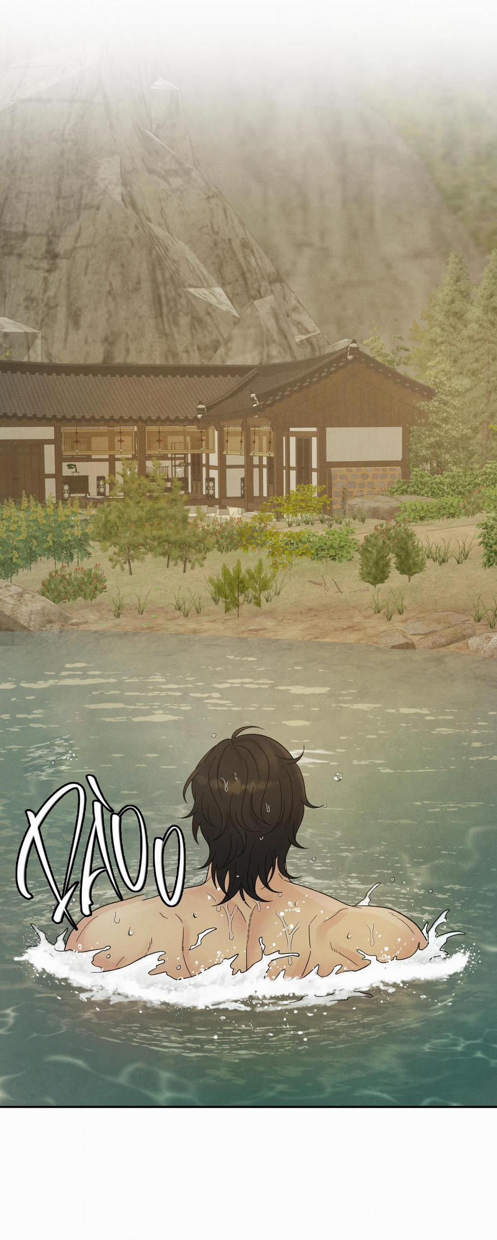 Bạn Đời Của Rồng 1 trang 26