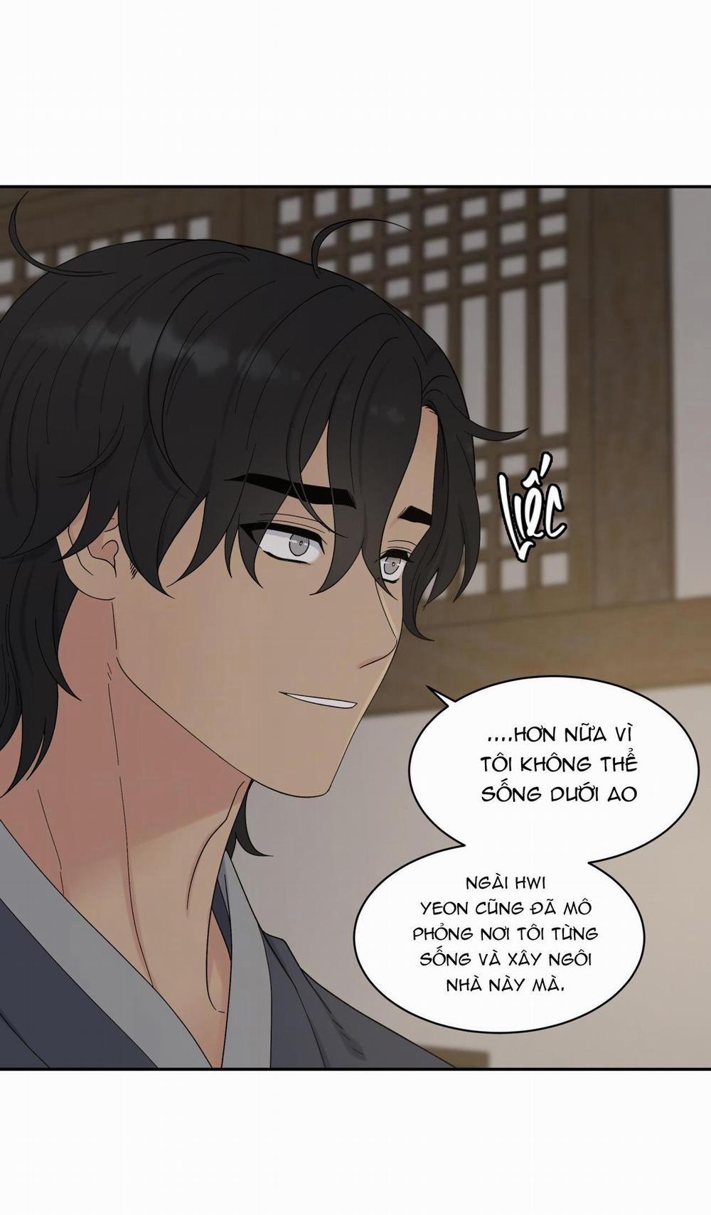 Bạn Đời Của Rồng 1 trang 41