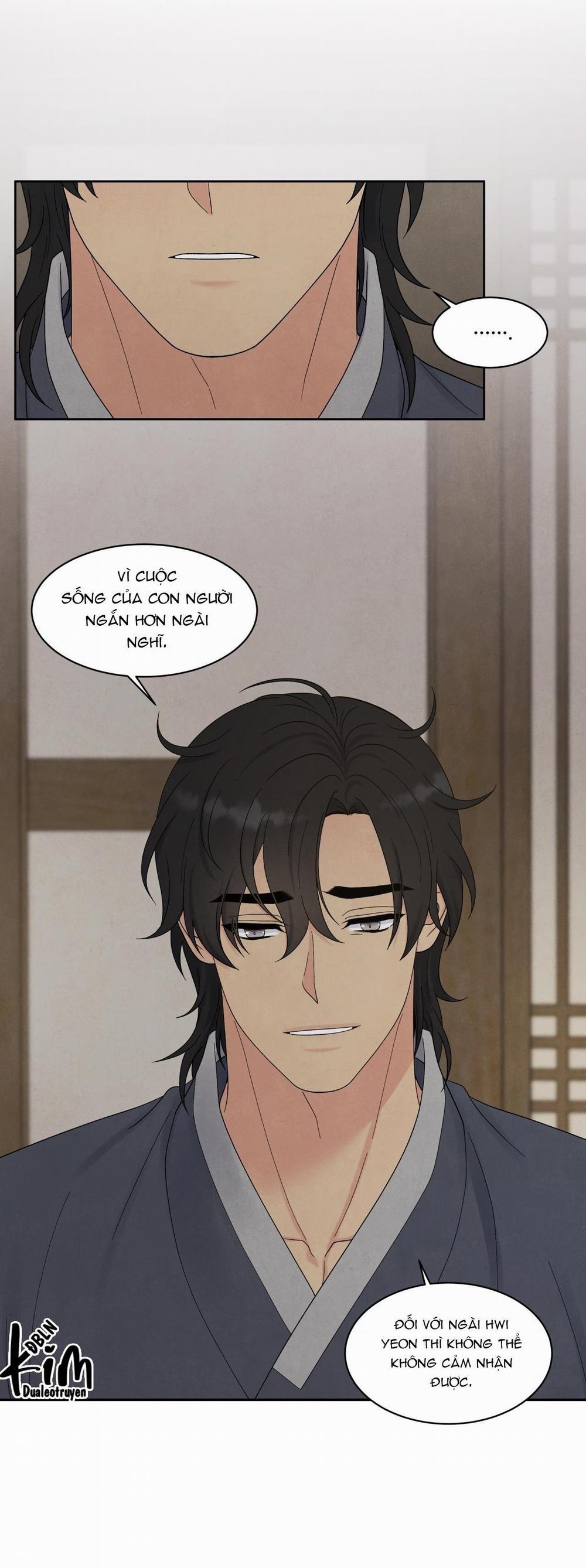 Bạn Đời Của Rồng 1 trang 43