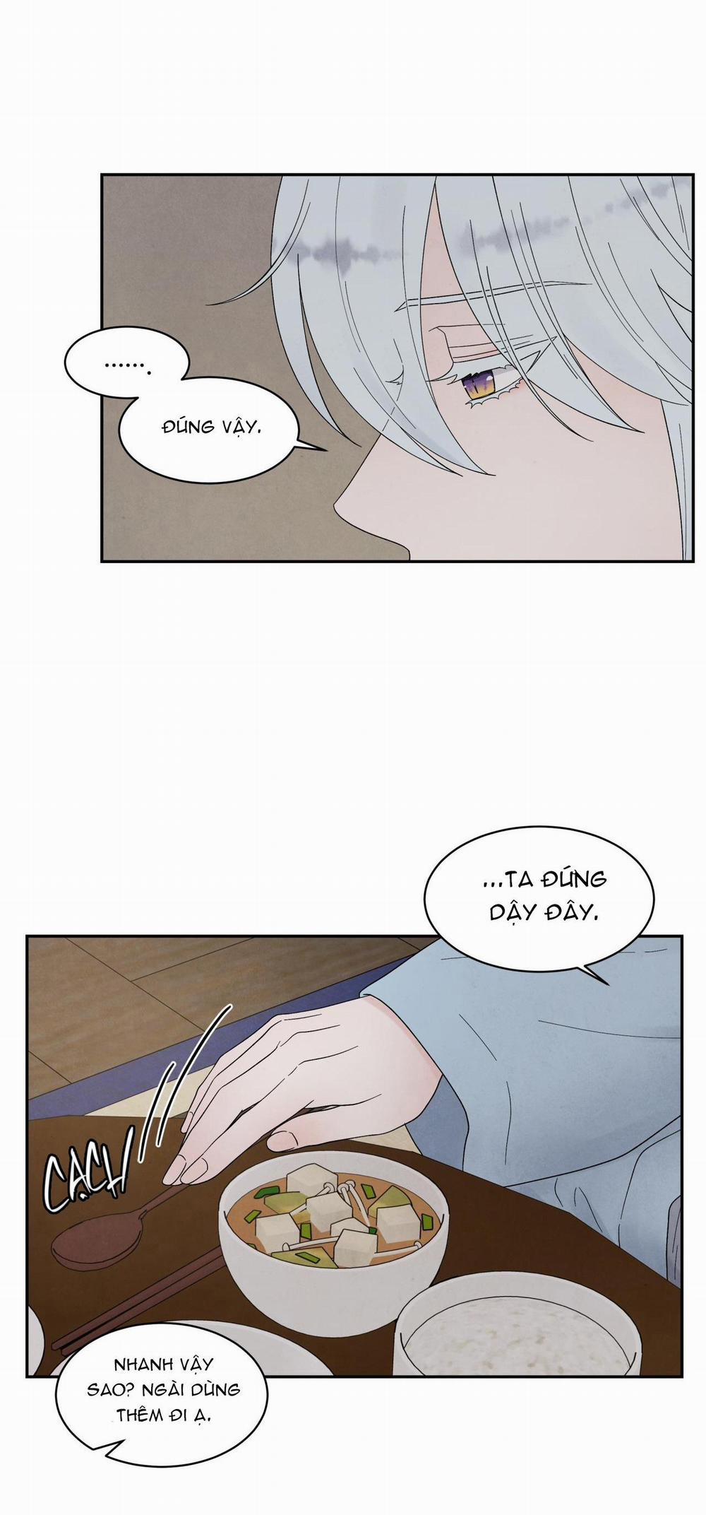 Bạn Đời Của Rồng 1 trang 44