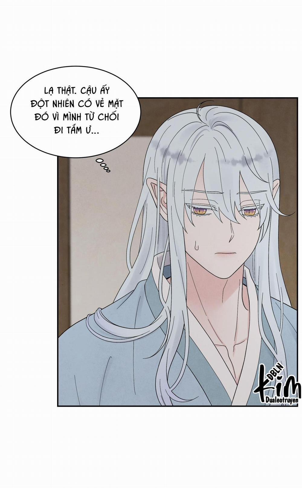 Bạn Đời Của Rồng 1 trang 49