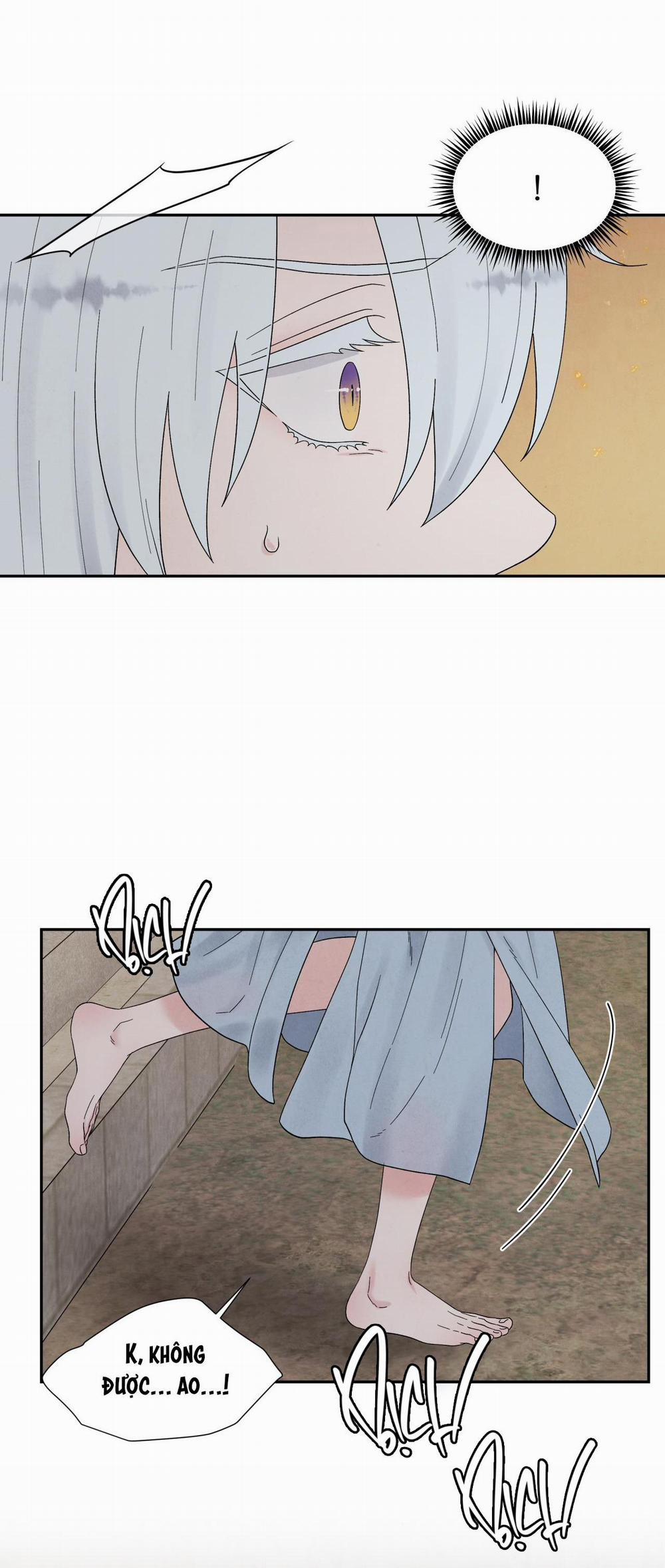 Bạn Đời Của Rồng 1 trang 52