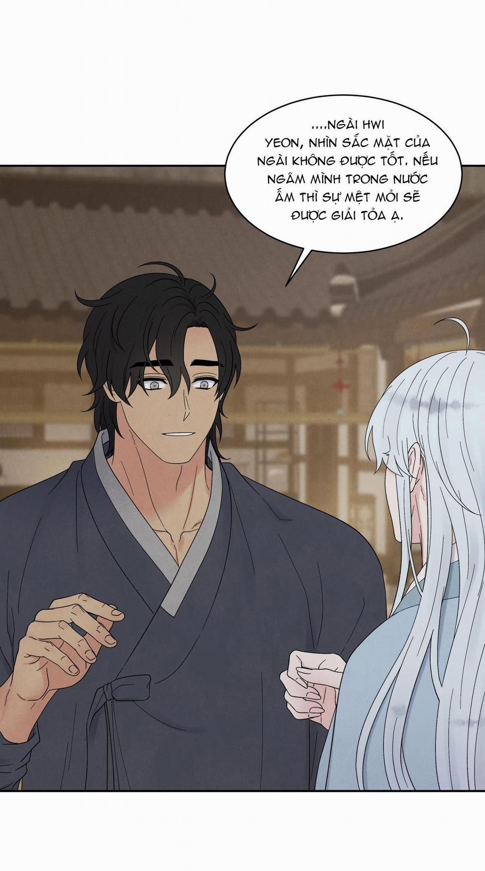 Bạn Đời Của Rồng 1 trang 57