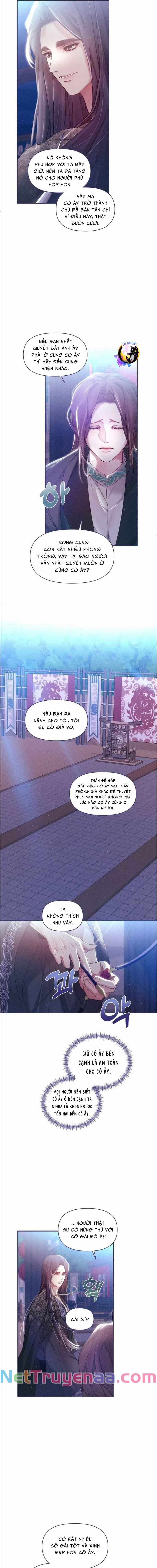 Bạn Đồng Hành Của Ryun 10 trang 8