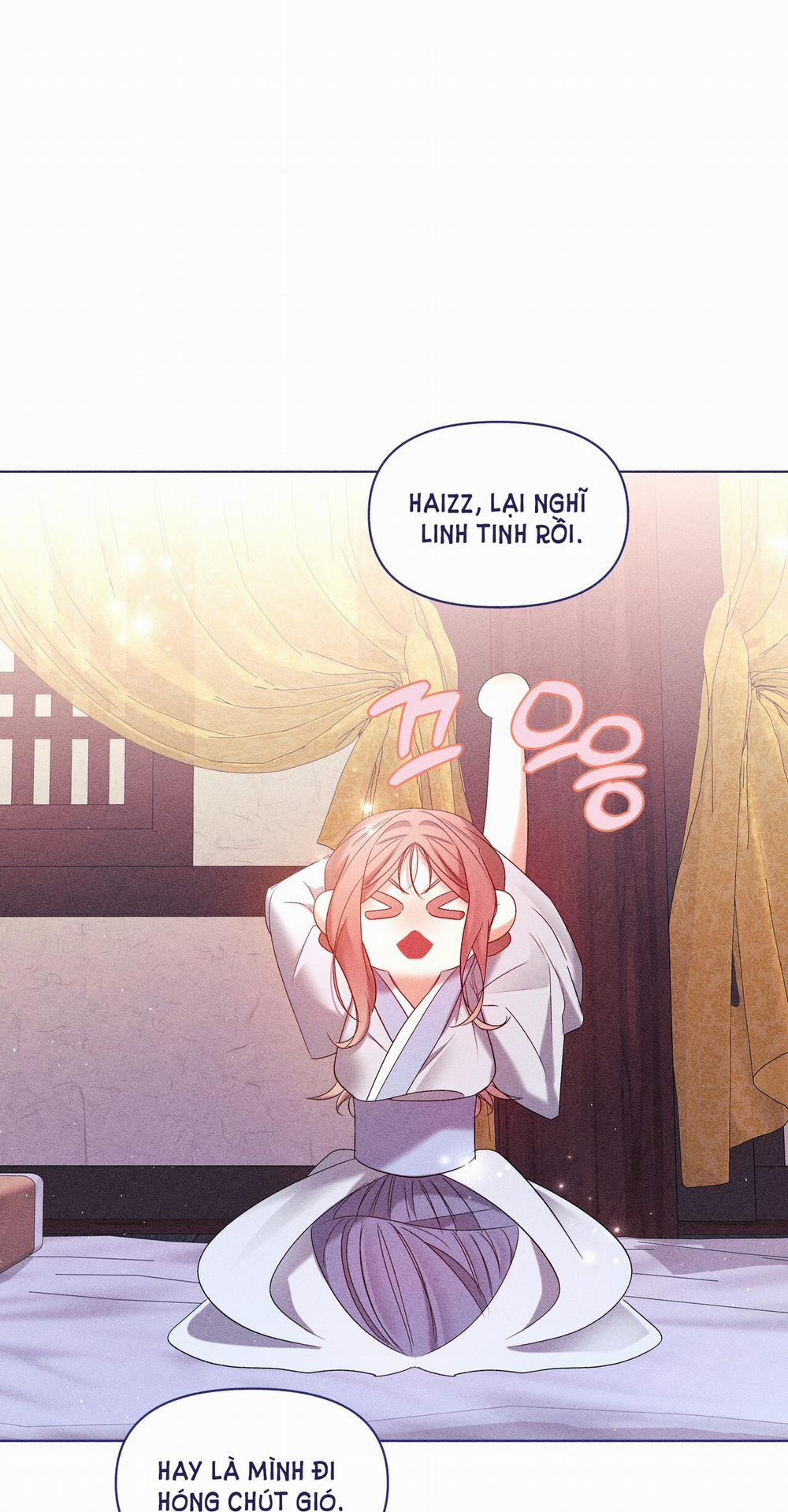 Bạn Đồng Hành Của Ryun 11.2 trang 31
