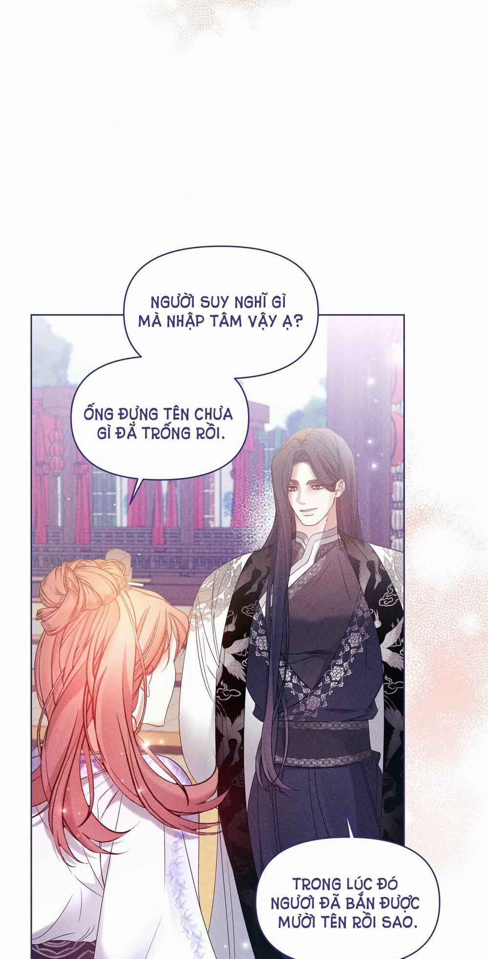 Bạn Đồng Hành Của Ryun 13.1 trang 38