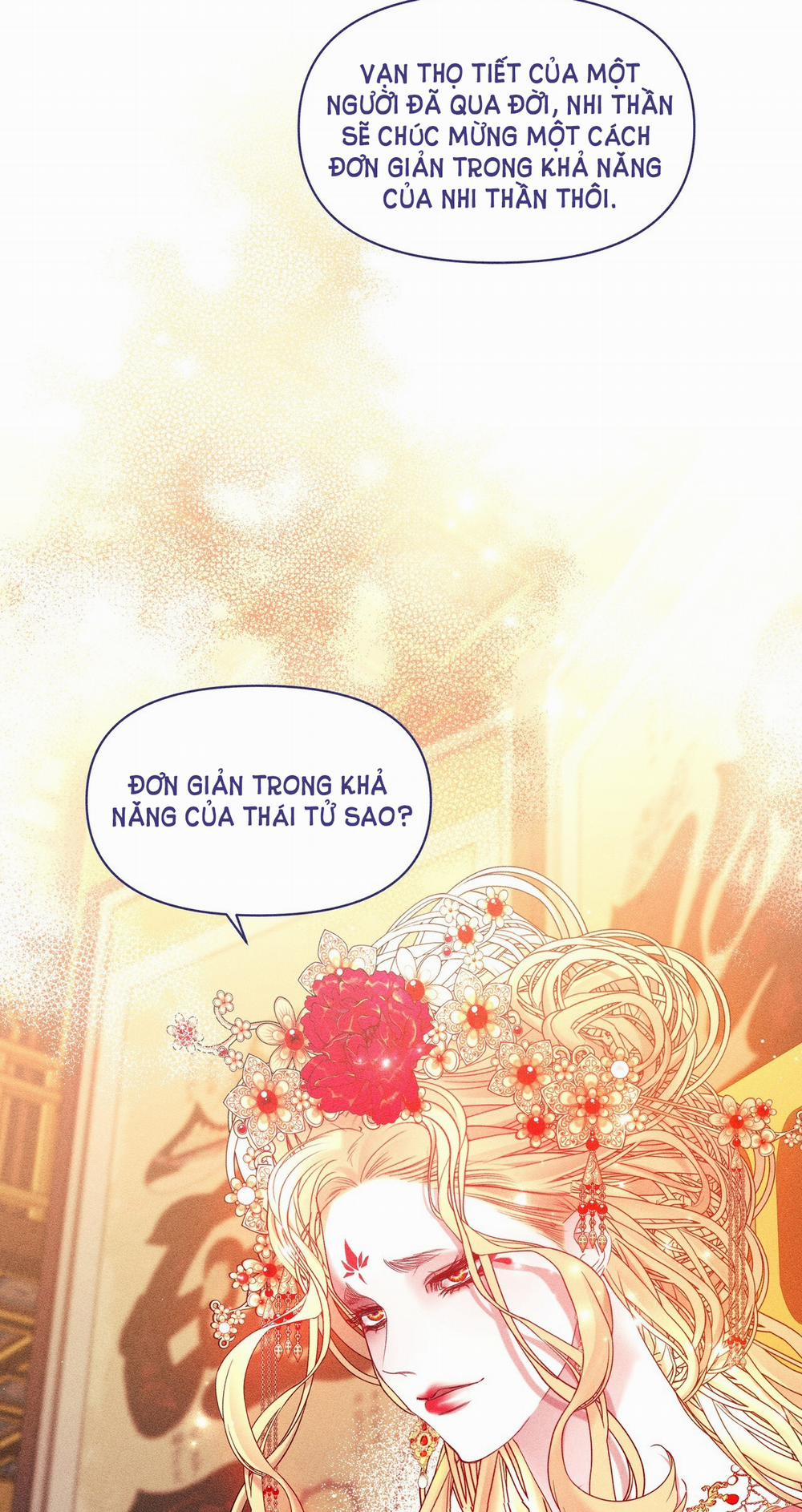 Bạn Đồng Hành Của Ryun 13.2 trang 28