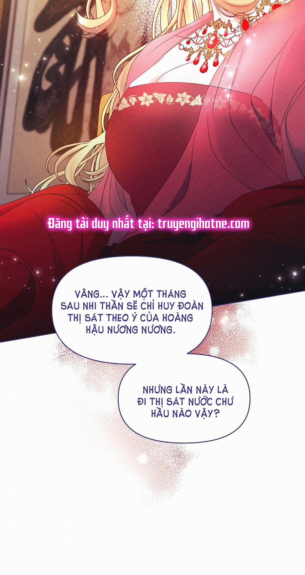 Bạn Đồng Hành Của Ryun 13.2 trang 29
