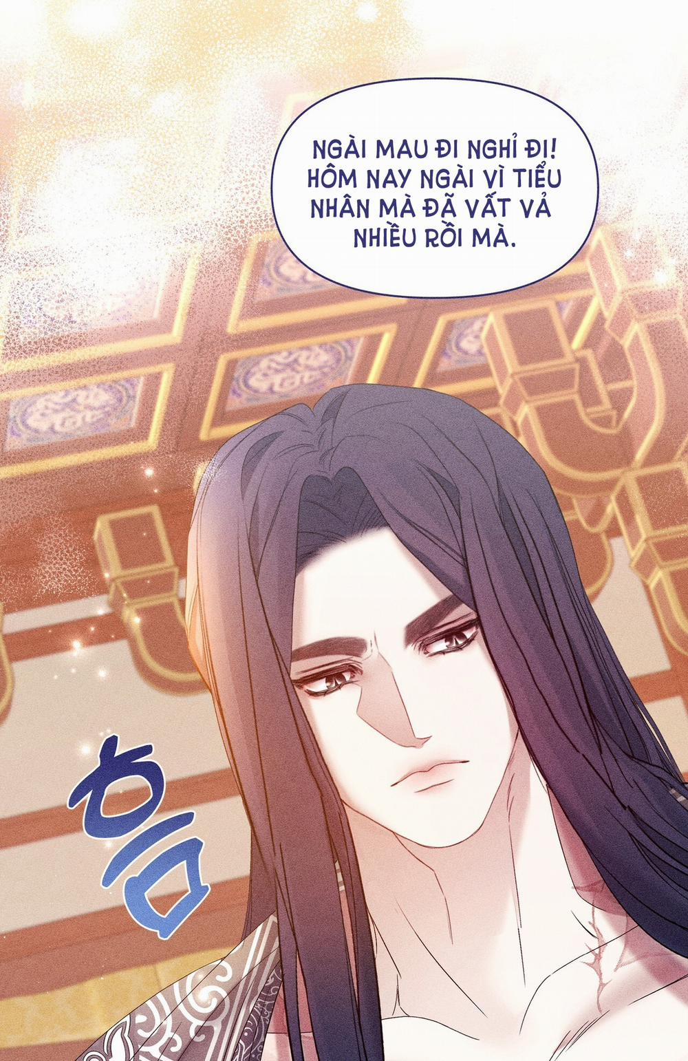 Bạn Đồng Hành Của Ryun 15.1 trang 20