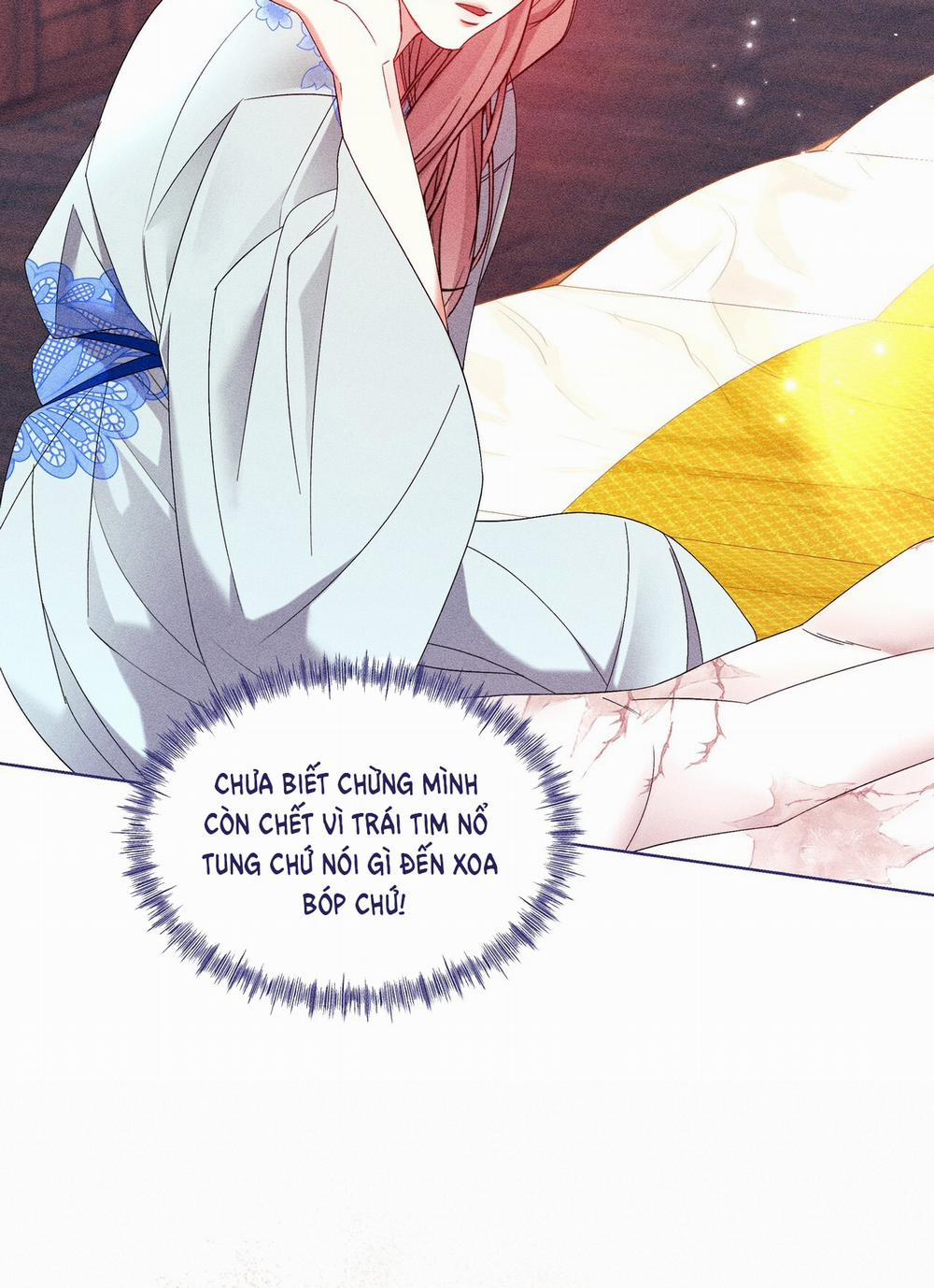 Bạn Đồng Hành Của Ryun 16.1 trang 15