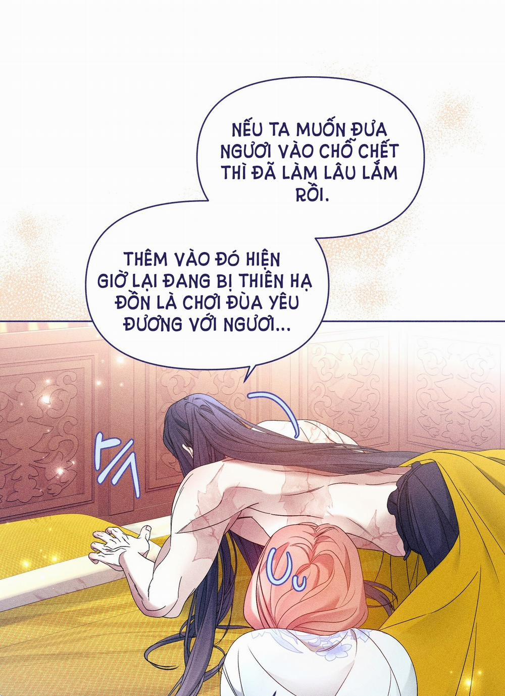 Bạn Đồng Hành Của Ryun 16.1 trang 20
