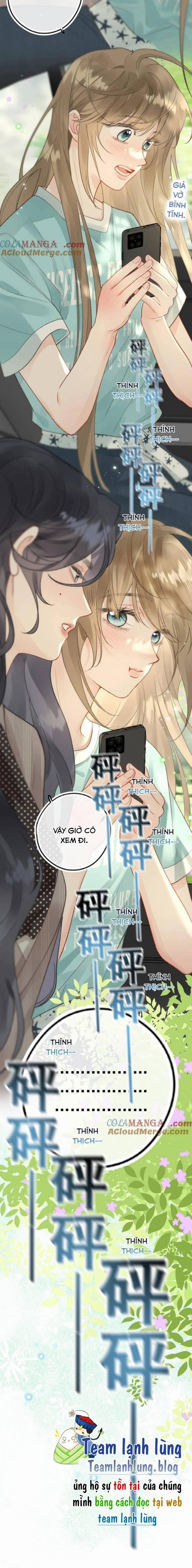 Bạn Gái Cũ Trực Tiếp Trở Thành Sếp Của Tôi 12 trang 2