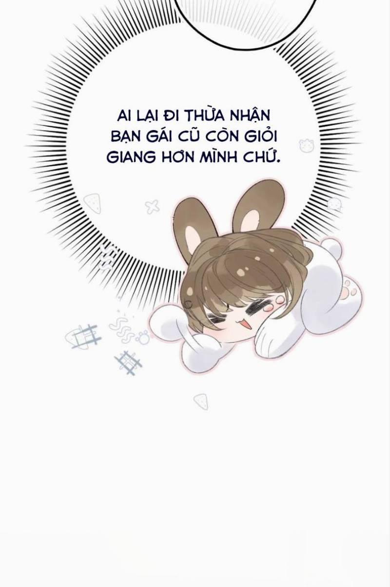 Bạn Gái Cũ Trực Tiếp Trở Thành Sếp Của Tôi 7 trang 2