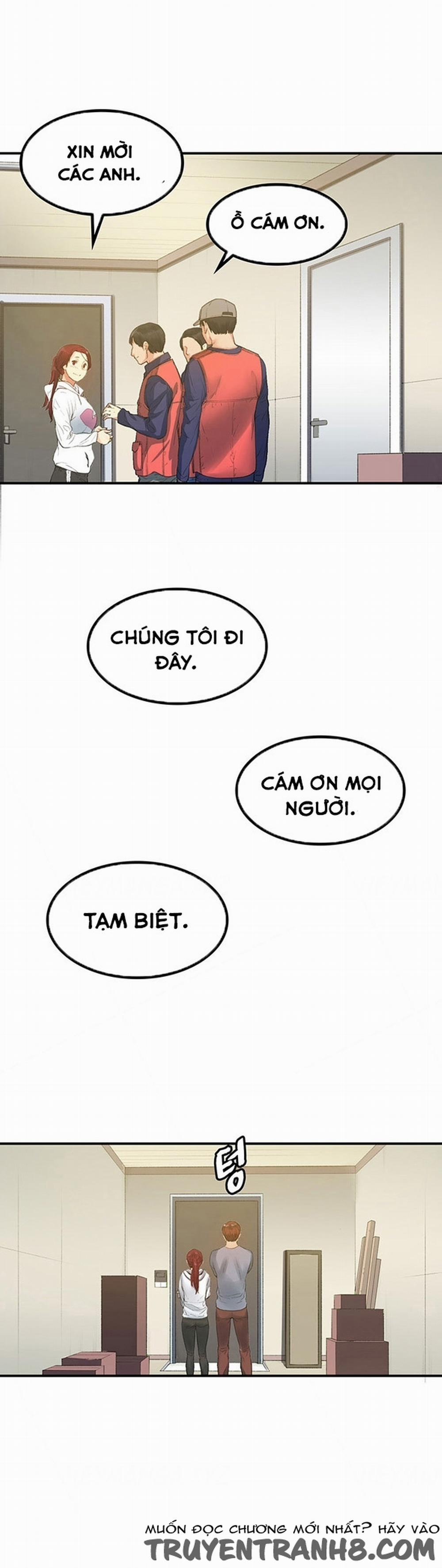 Bạn Gái Của Bạn Thân Chương 21 Trang 5