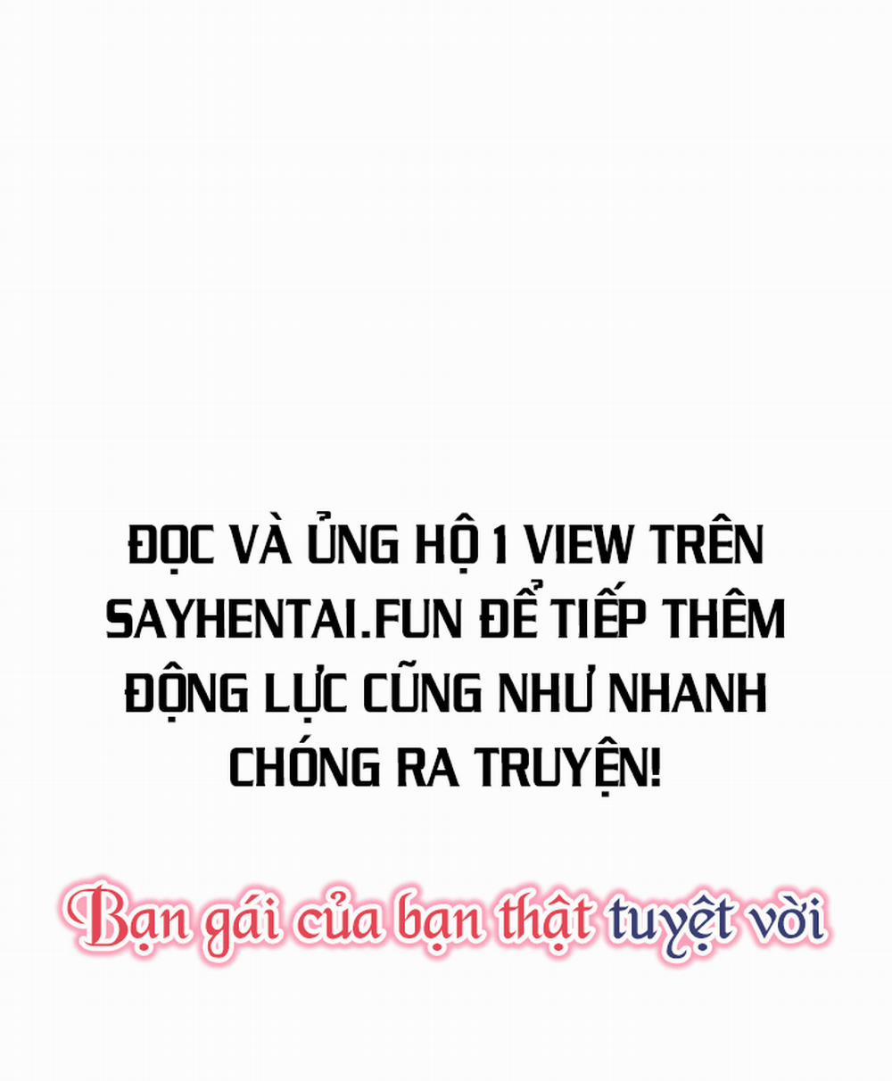 Bạn Gái Của Bạn Thật Tuyệt Vời 5 trang 12