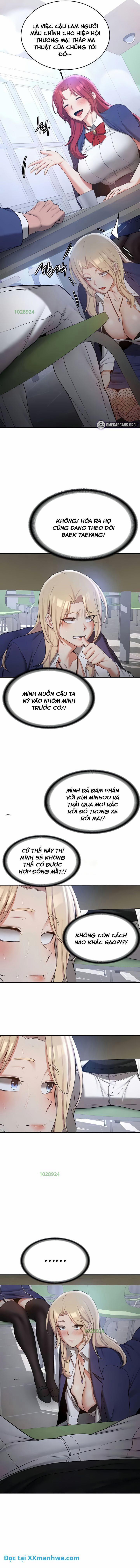 Bạn Gái Của Bạn Thật Tuyệt Vời 55 trang 7