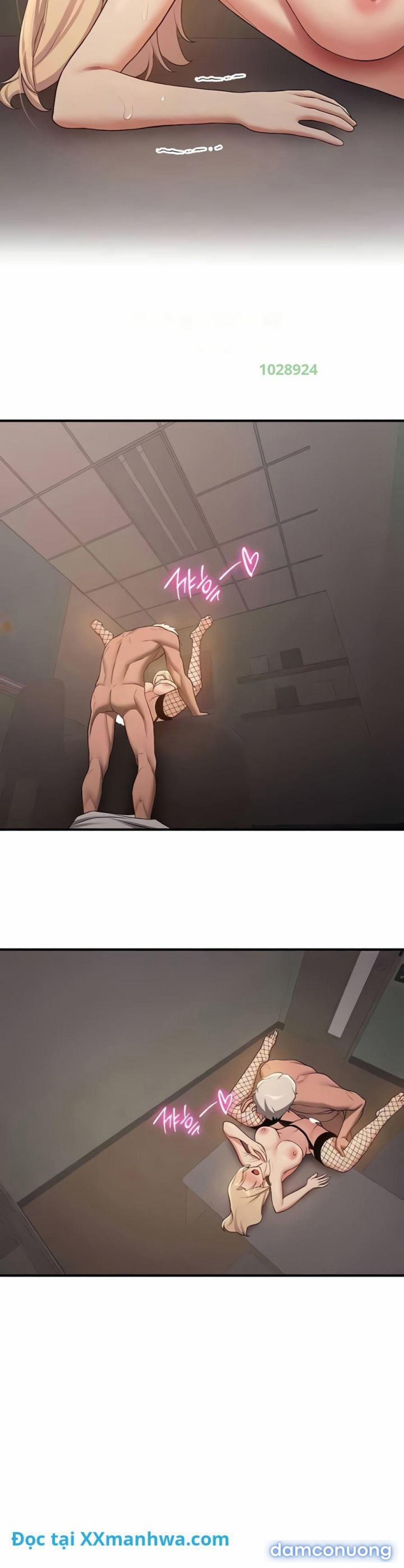 Bạn Gái Của Bạn Thật Tuyệt Vời 57 trang 20