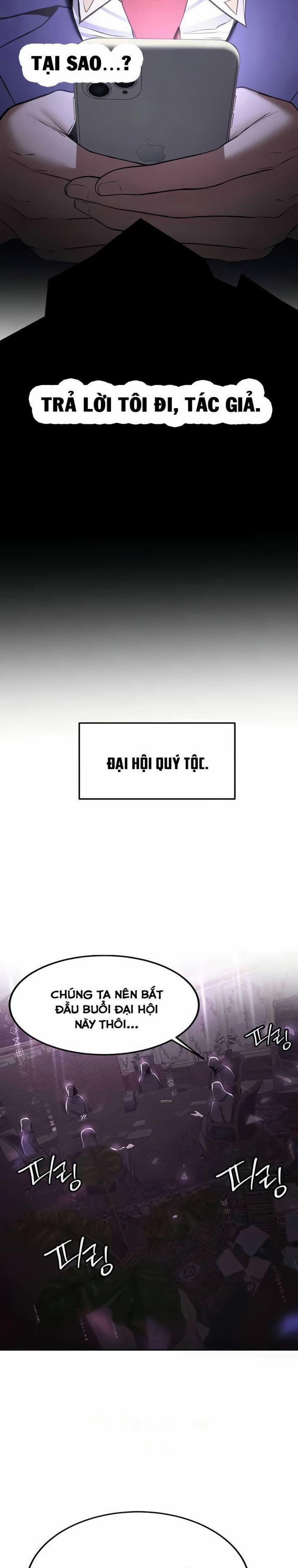 Bạn Gái Của Bạn Thật Tuyệt Vời 58 trang 10