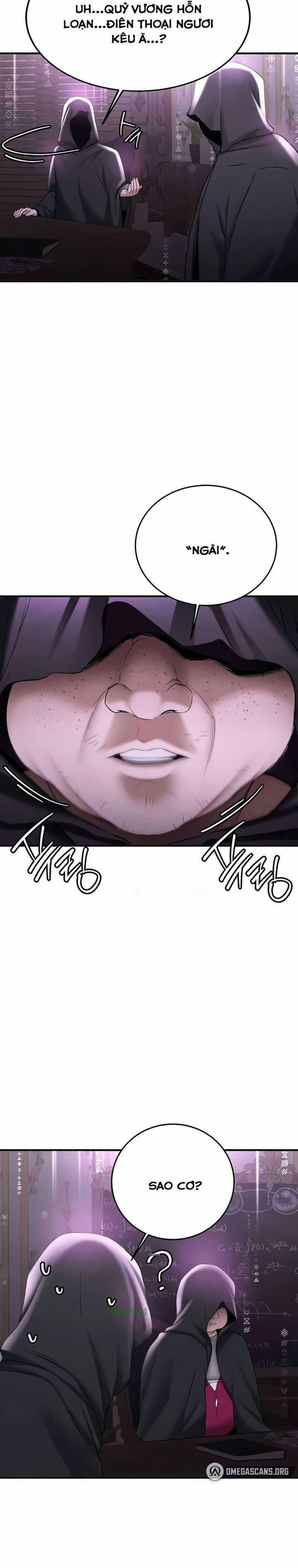 Bạn Gái Của Bạn Thật Tuyệt Vời 58 trang 11