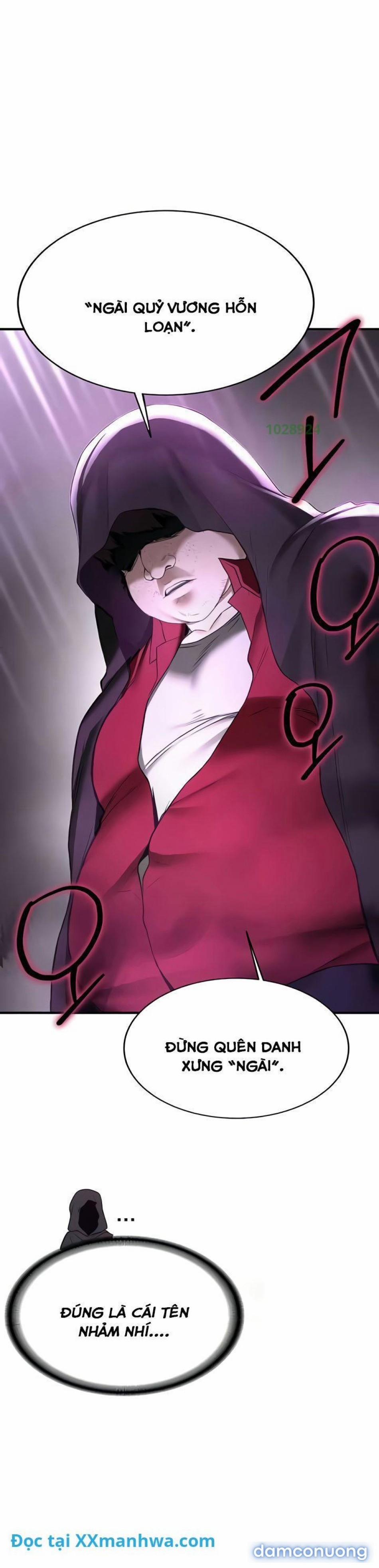 Bạn Gái Của Bạn Thật Tuyệt Vời 58 trang 12