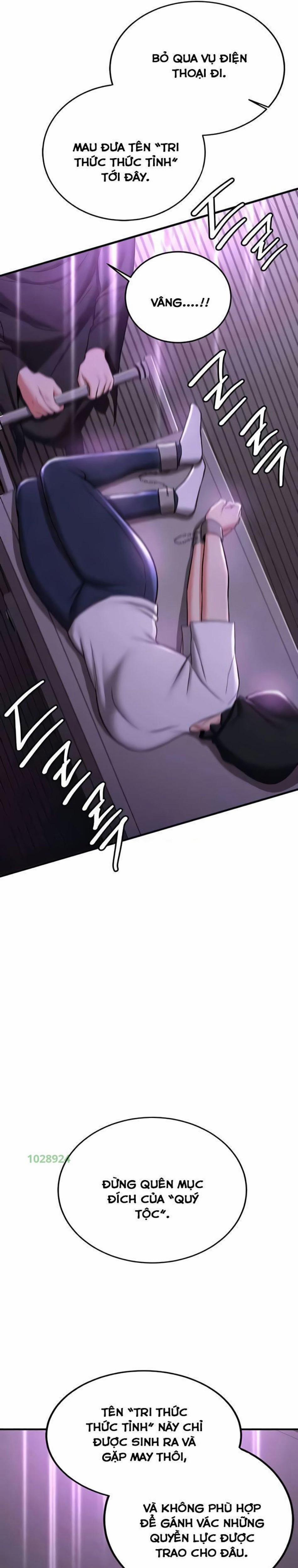 Bạn Gái Của Bạn Thật Tuyệt Vời 58 trang 13